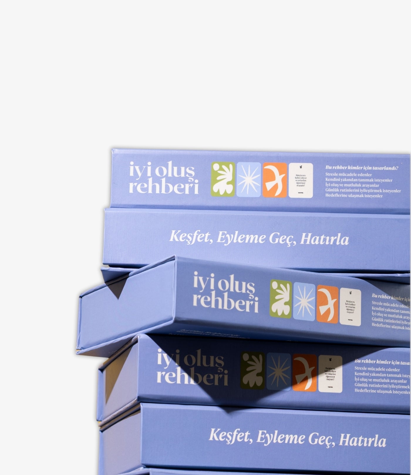 Youwa İyi Oluş Rehberi