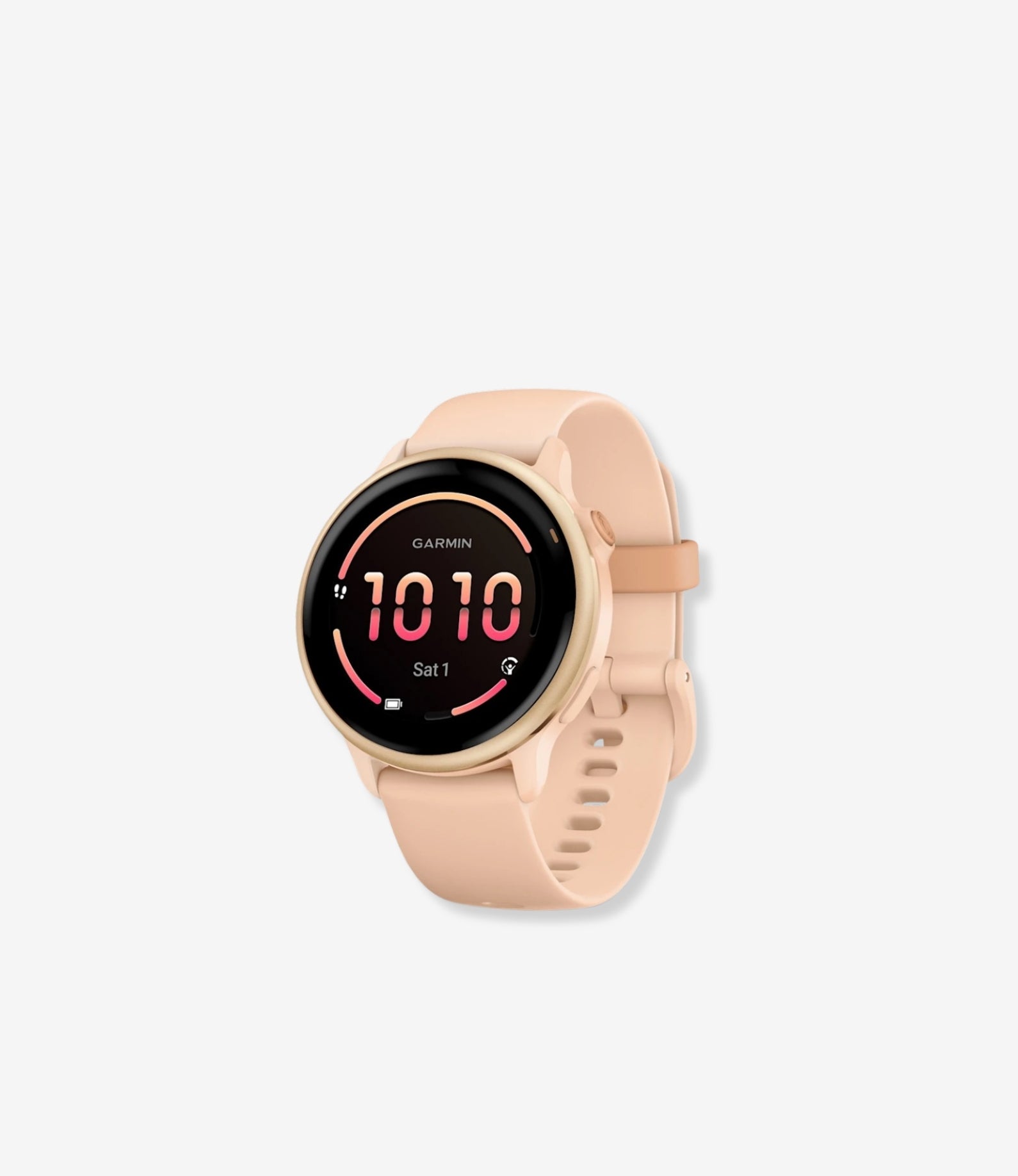 Vivoactive 6 | Metalik Pembe