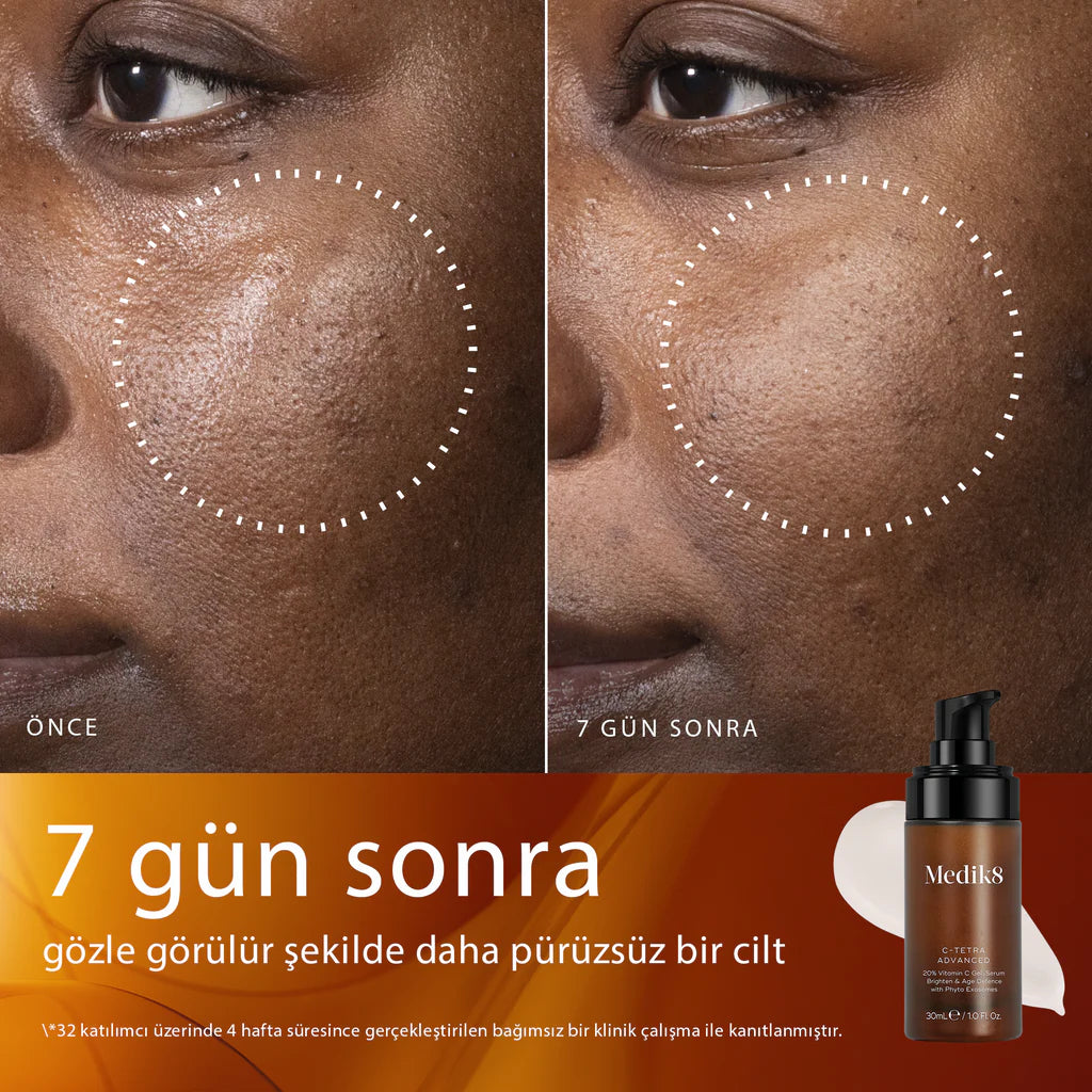 C-Tetra® Advanced Serum