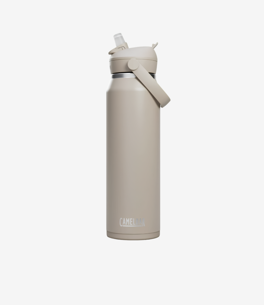 Thrive Flip Pipetli Matara .95L/32oz | KREM