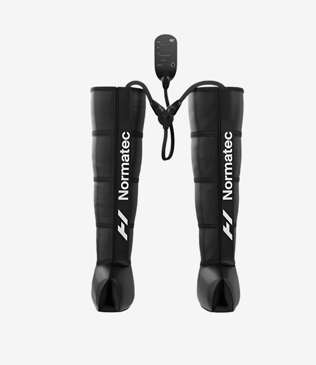Normatec 3 Bacak Sistemi