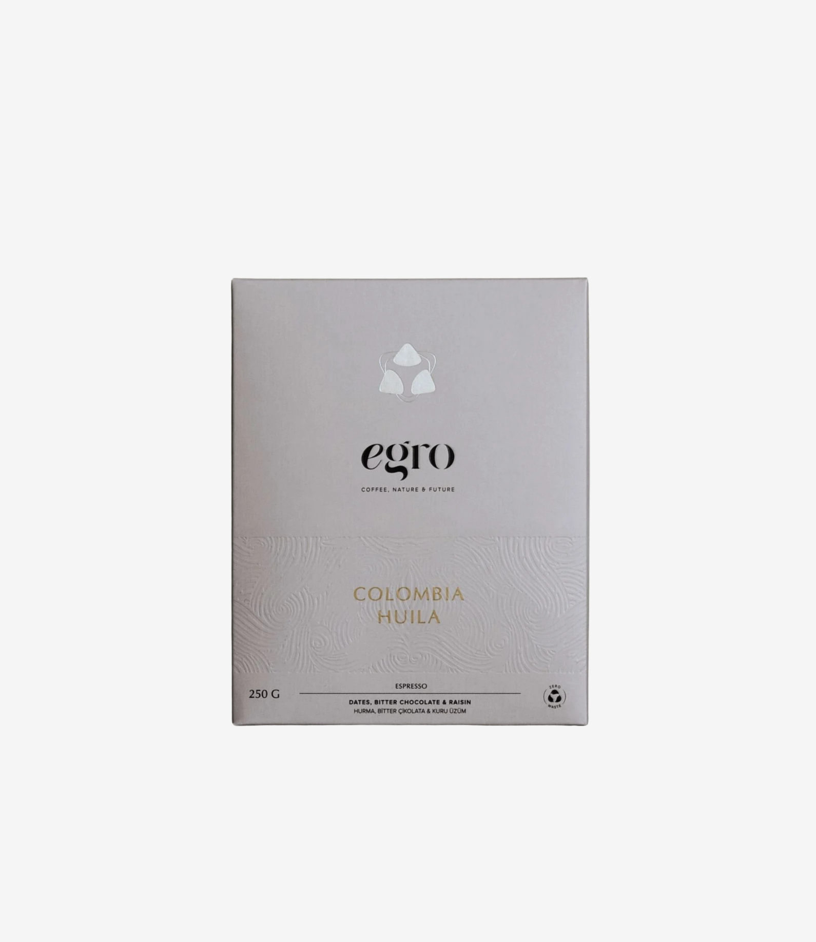 Colombia, Huila 250 gr