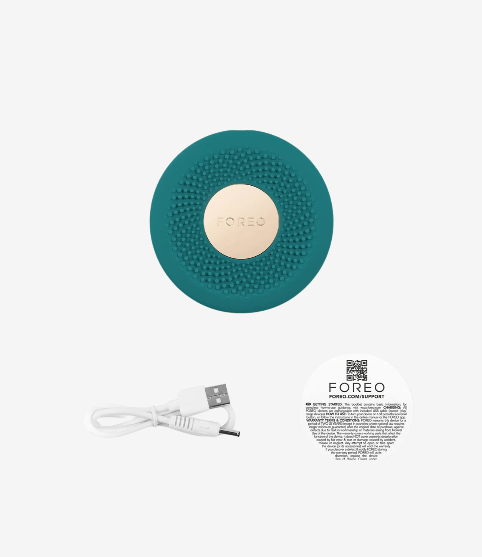 UFO™ 3 Go Evergreen