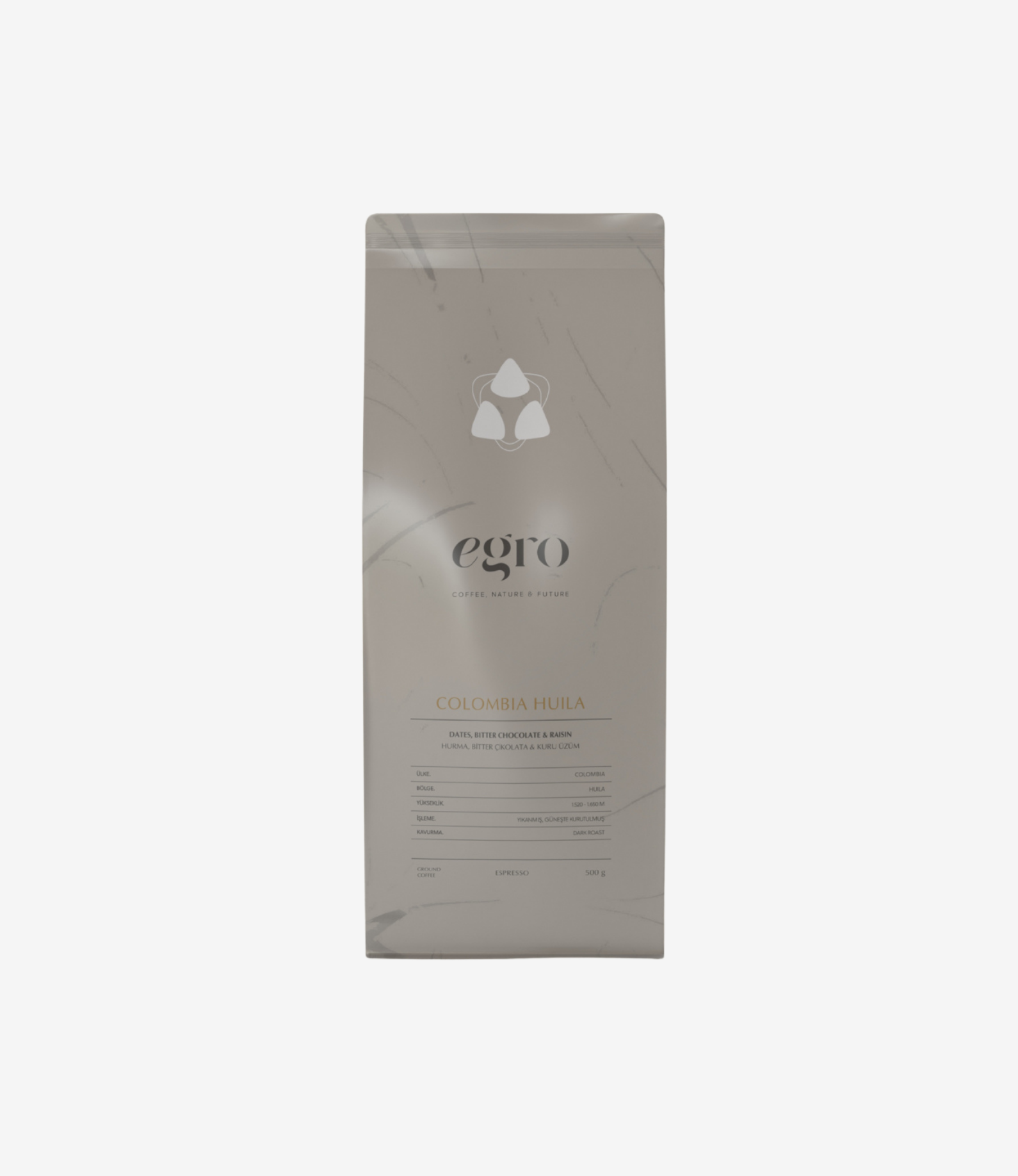 Colombia, Huila 500 gr