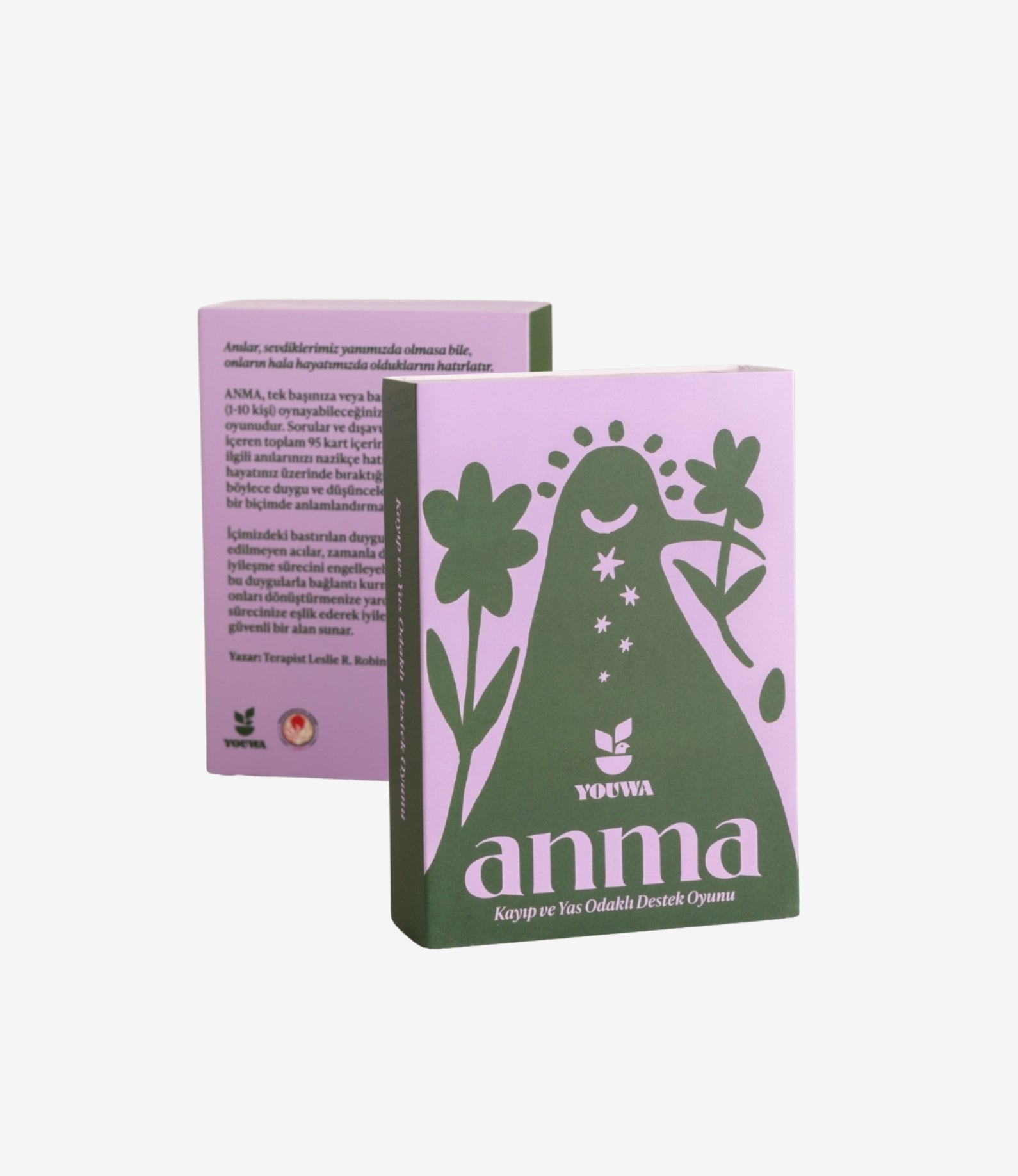 Youwa Anma Destek Oyunu