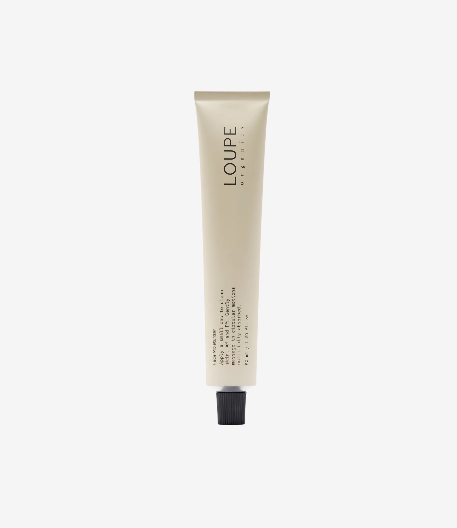 Face Moisturizer