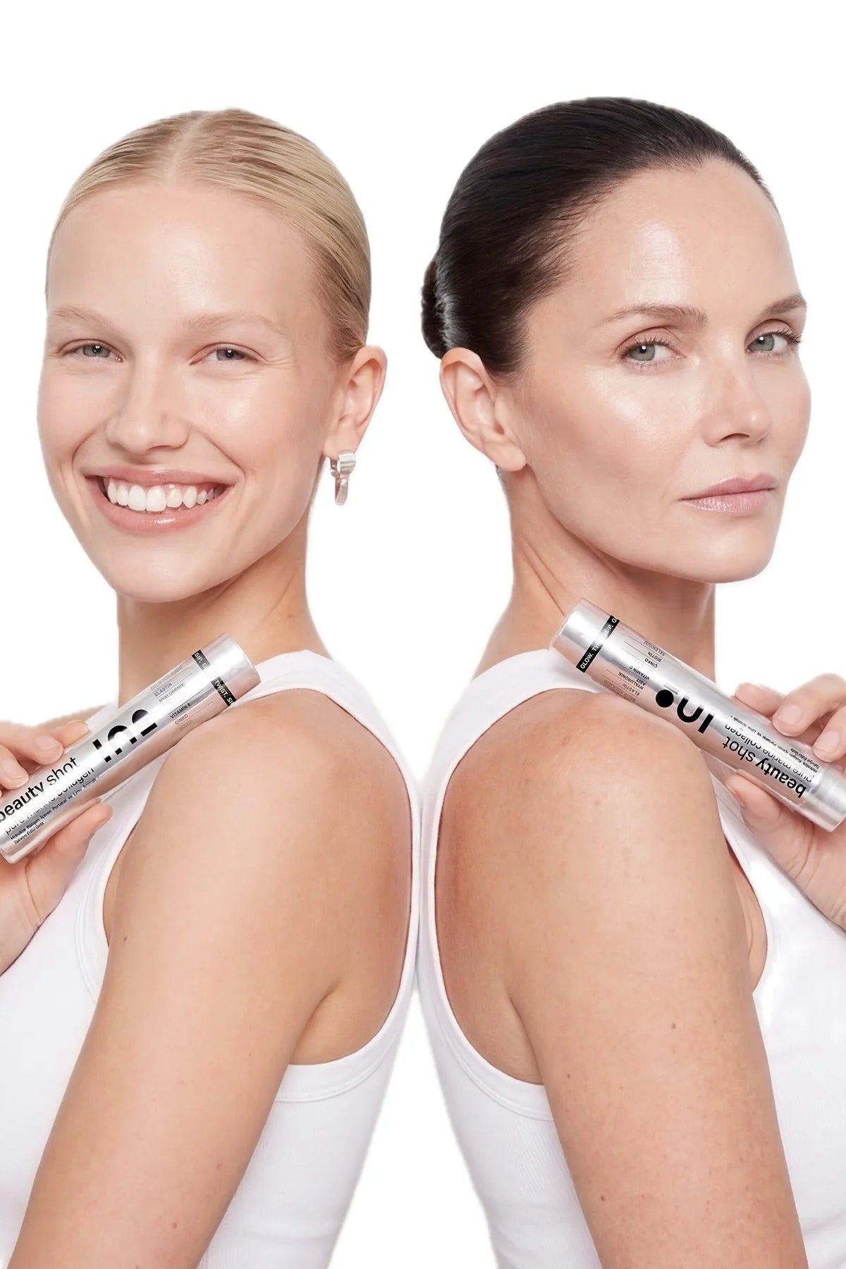 INO Beauty Shot | Triple Boost Complex