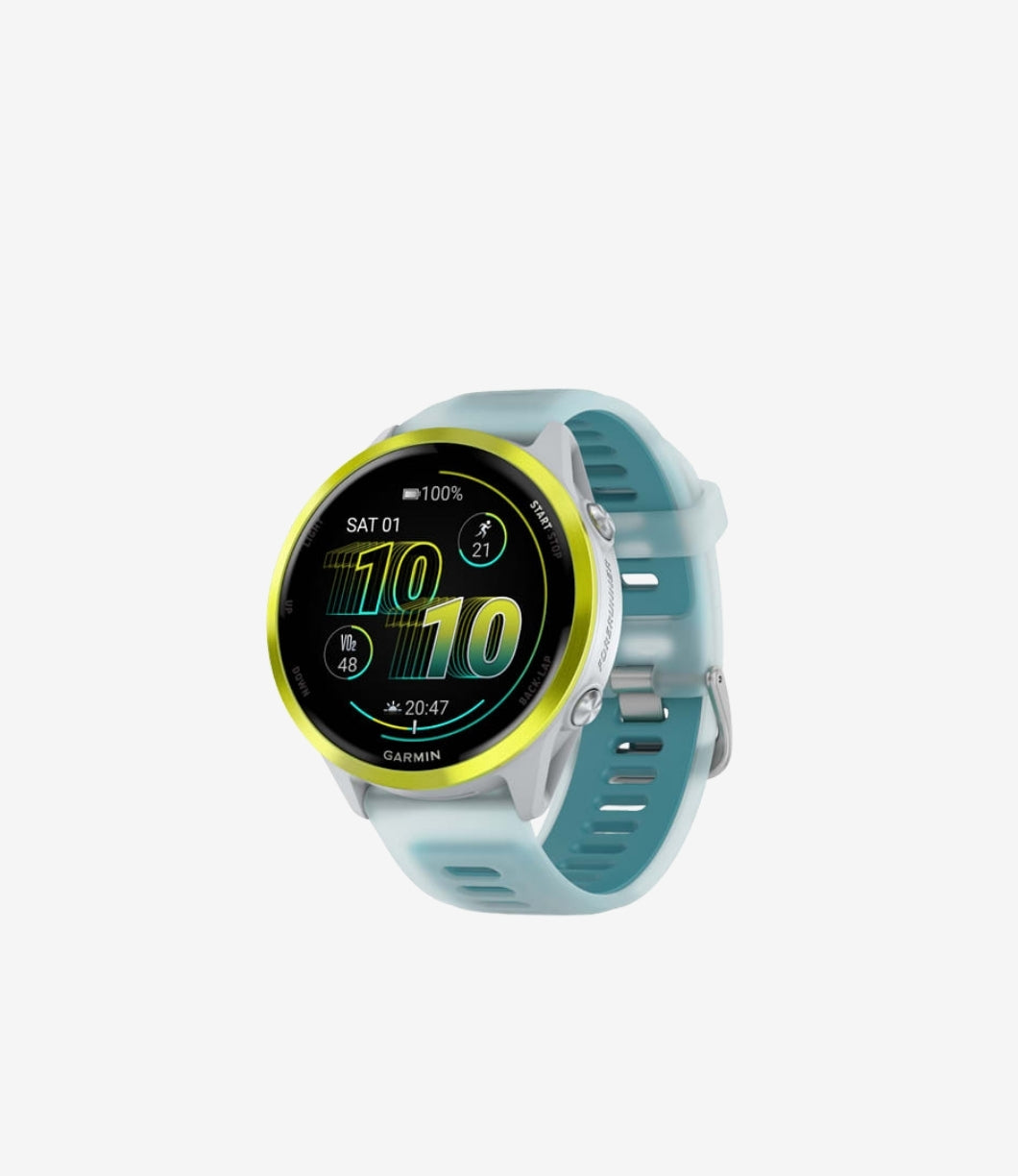 Forerunner 570 - 47 mm - Sarı | Turkuaz