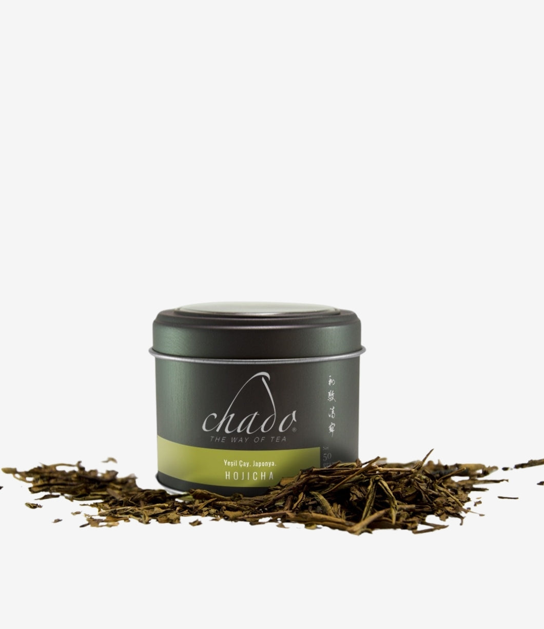 Hojicha