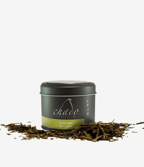 Hojicha