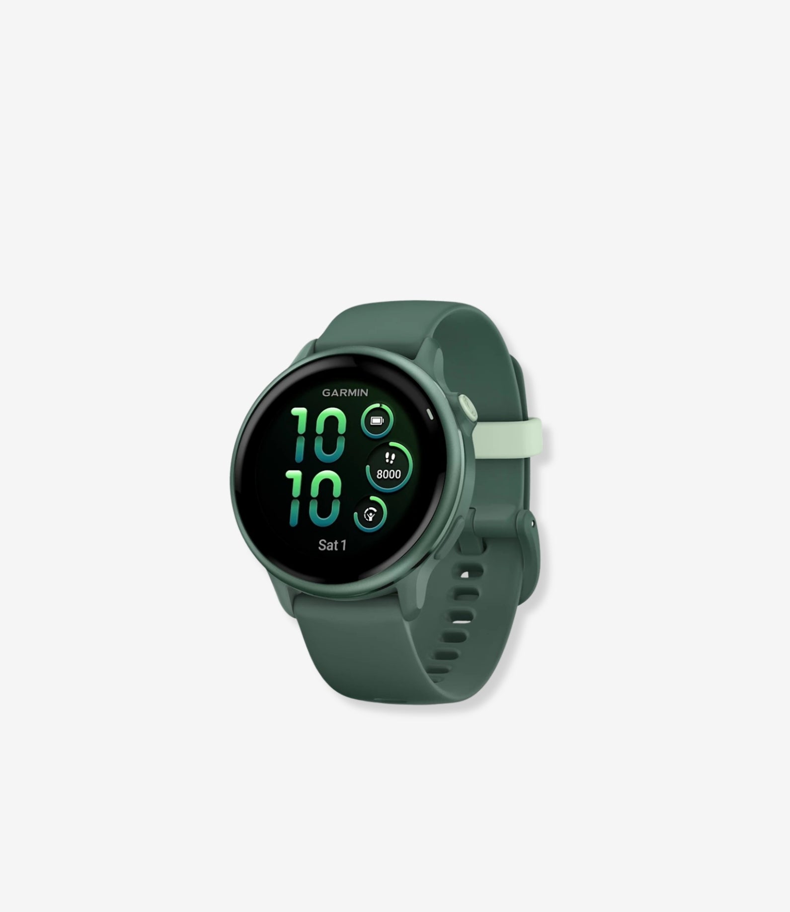 Vivoactive 6 | Metalik Jasper Yeşili