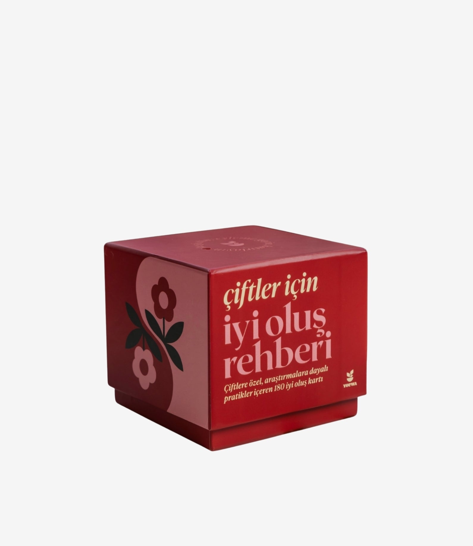 Youwa Çiftler için İyi Oluş Rehberi