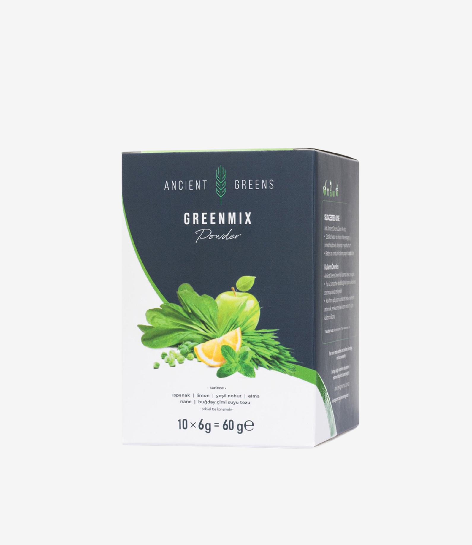 Green Mix