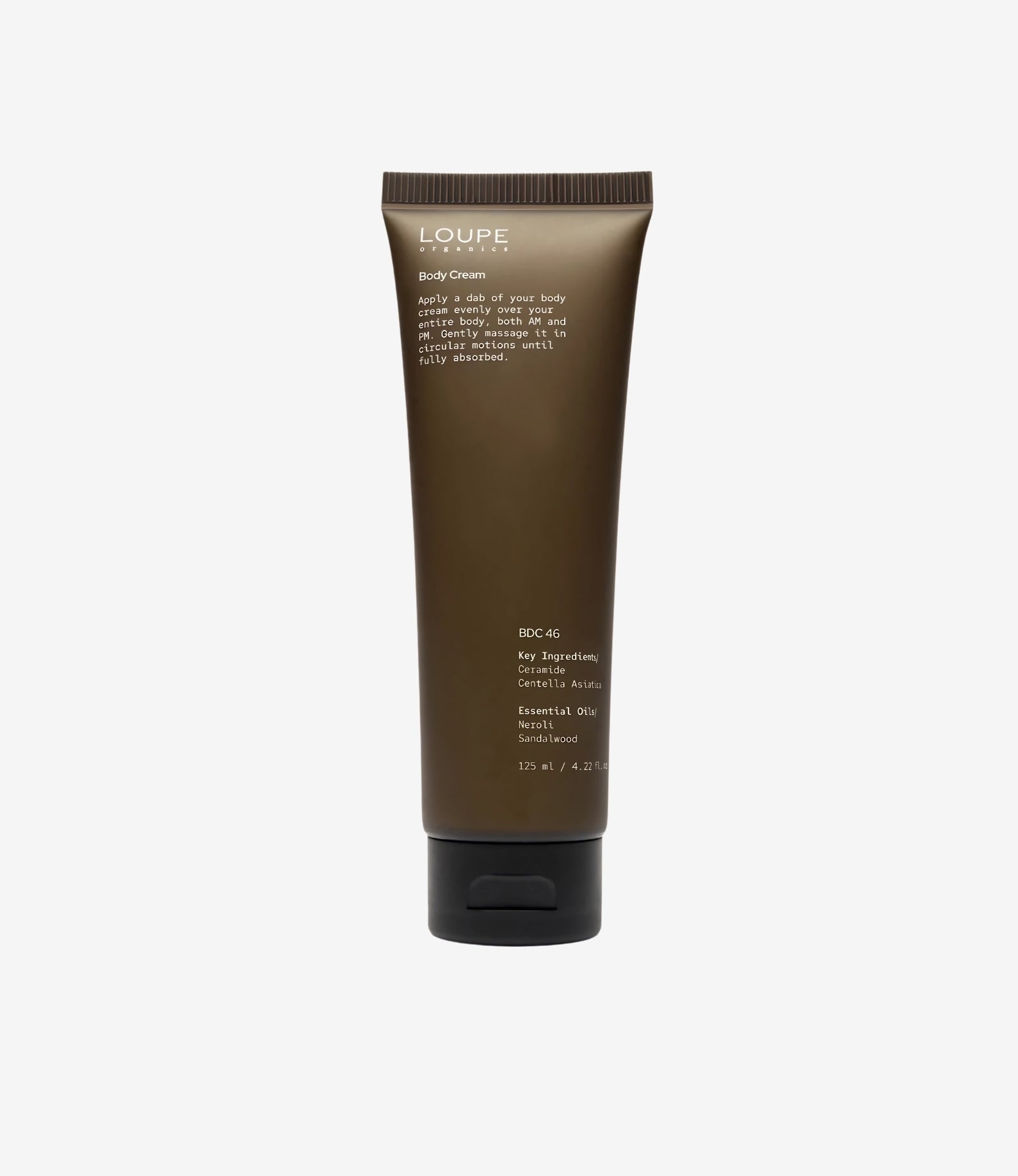 Body Cream