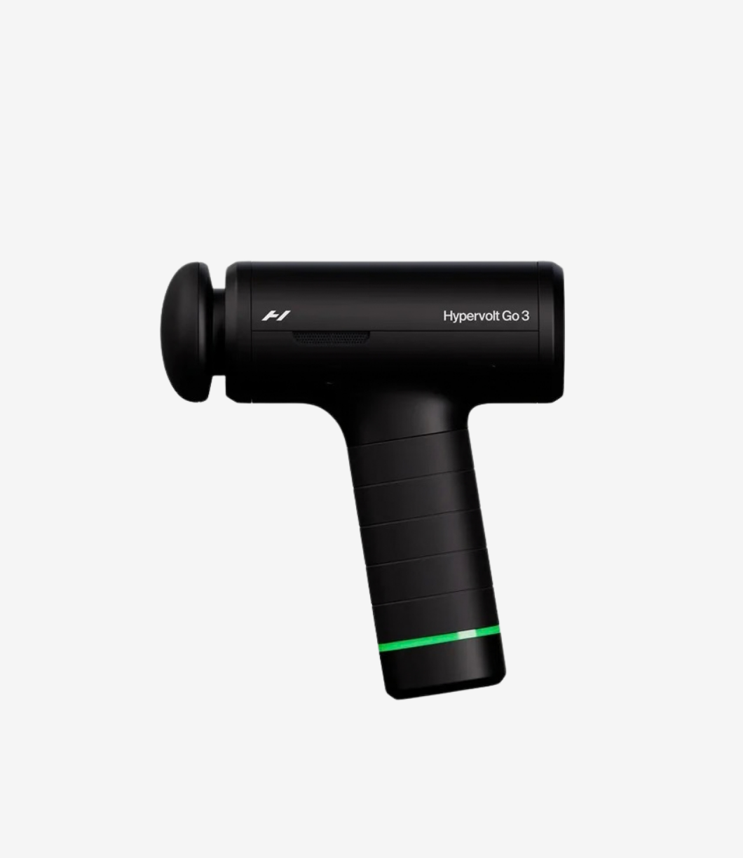 Hypervolt Go 3