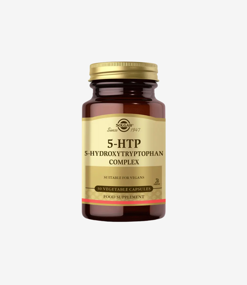 5-Htp 30 Kapsül