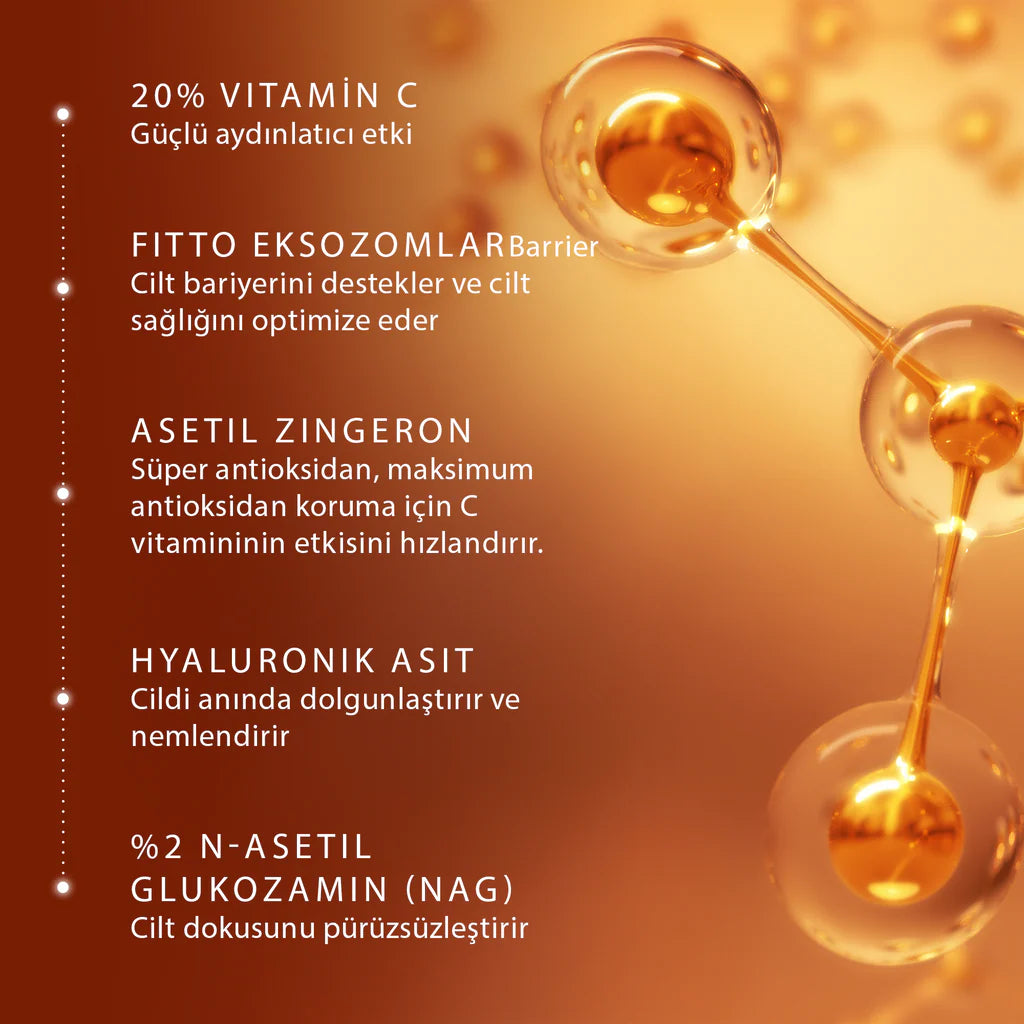 C-Tetra® Advanced Serum