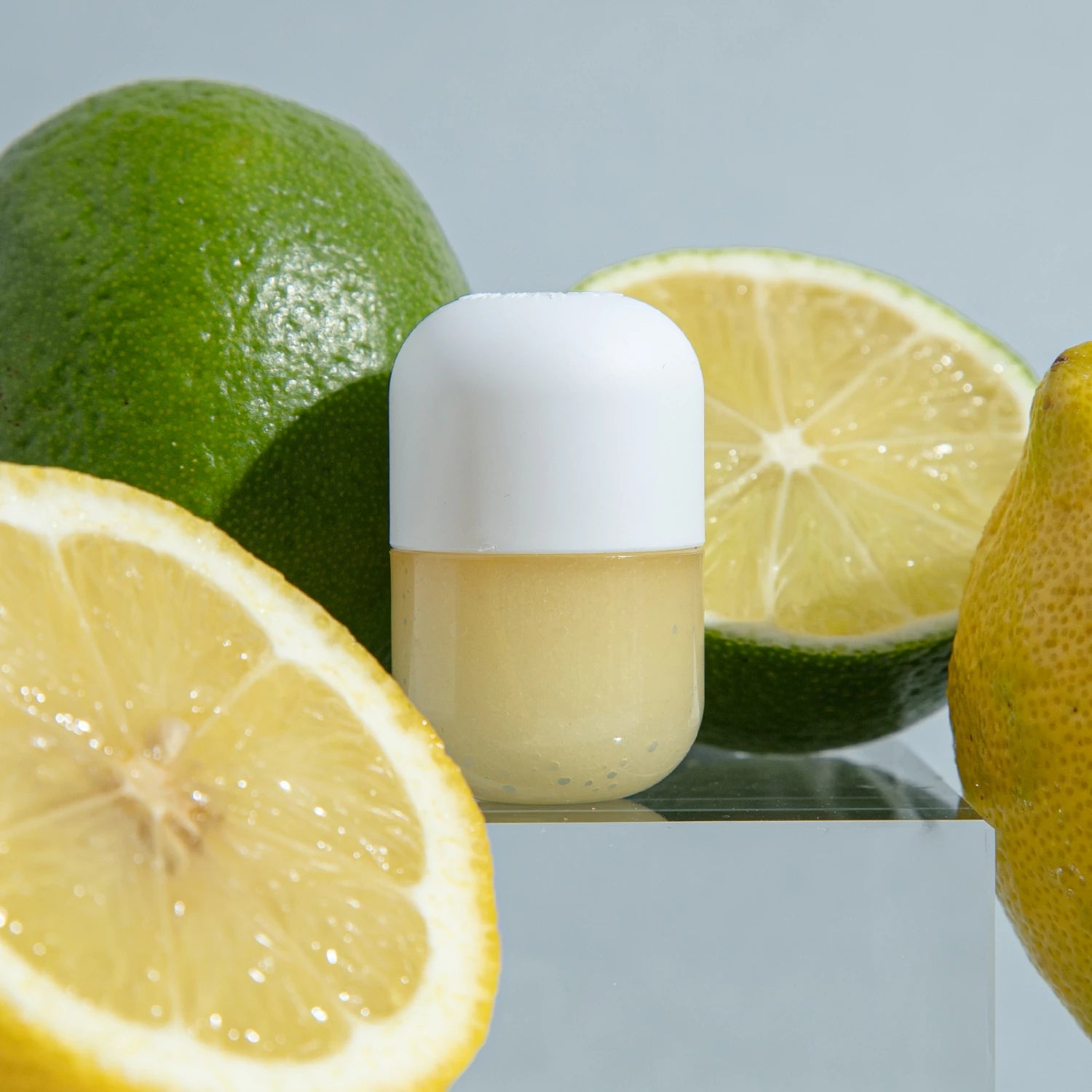 Zencefil ve Bergamot Aromalı 6'lı Duş Terapi Kapsülü