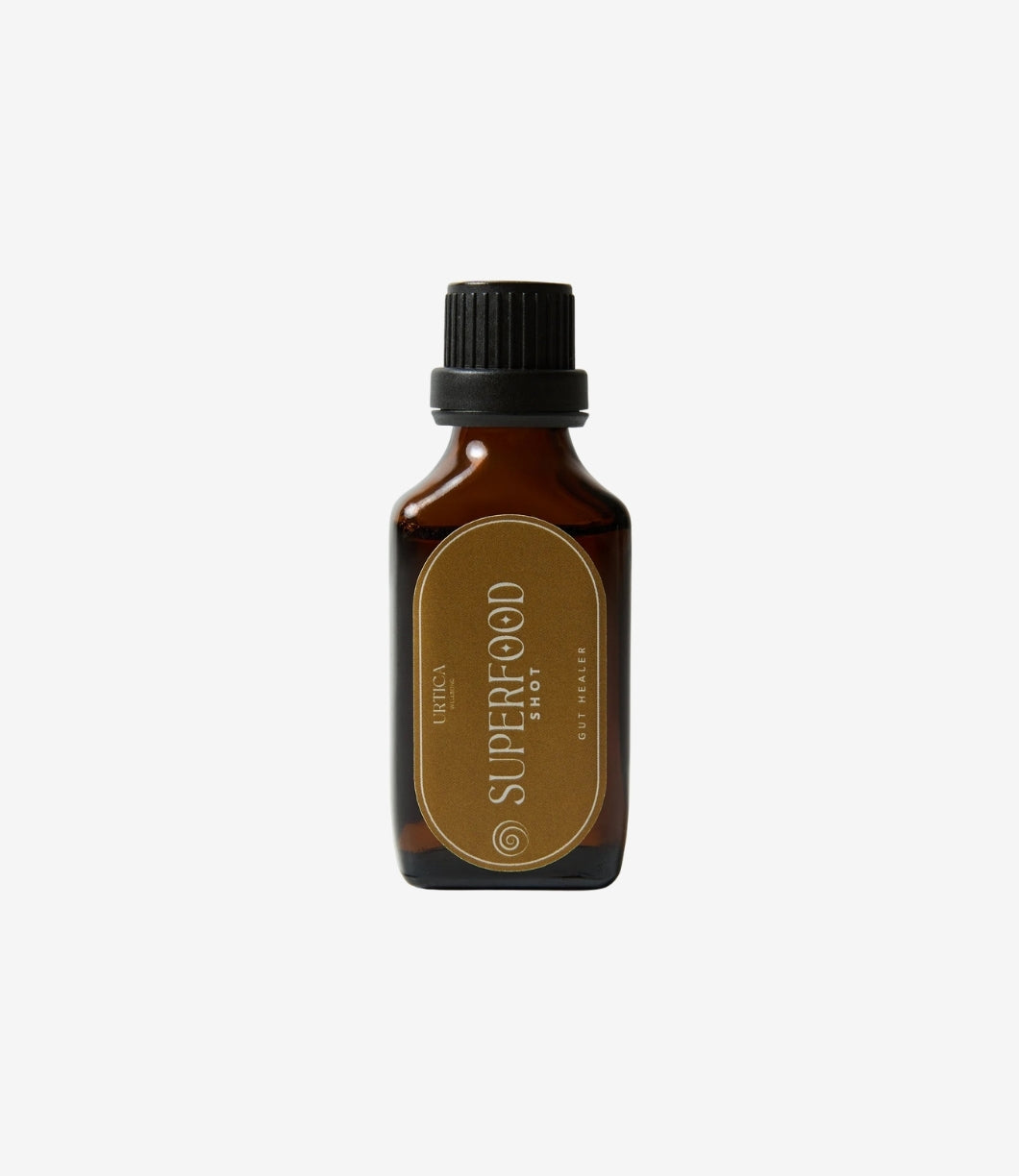Gut Healer Shot Seti