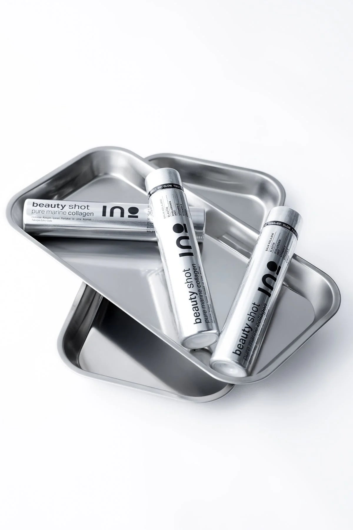 INO Beauty Shot | Triple Boost Complex