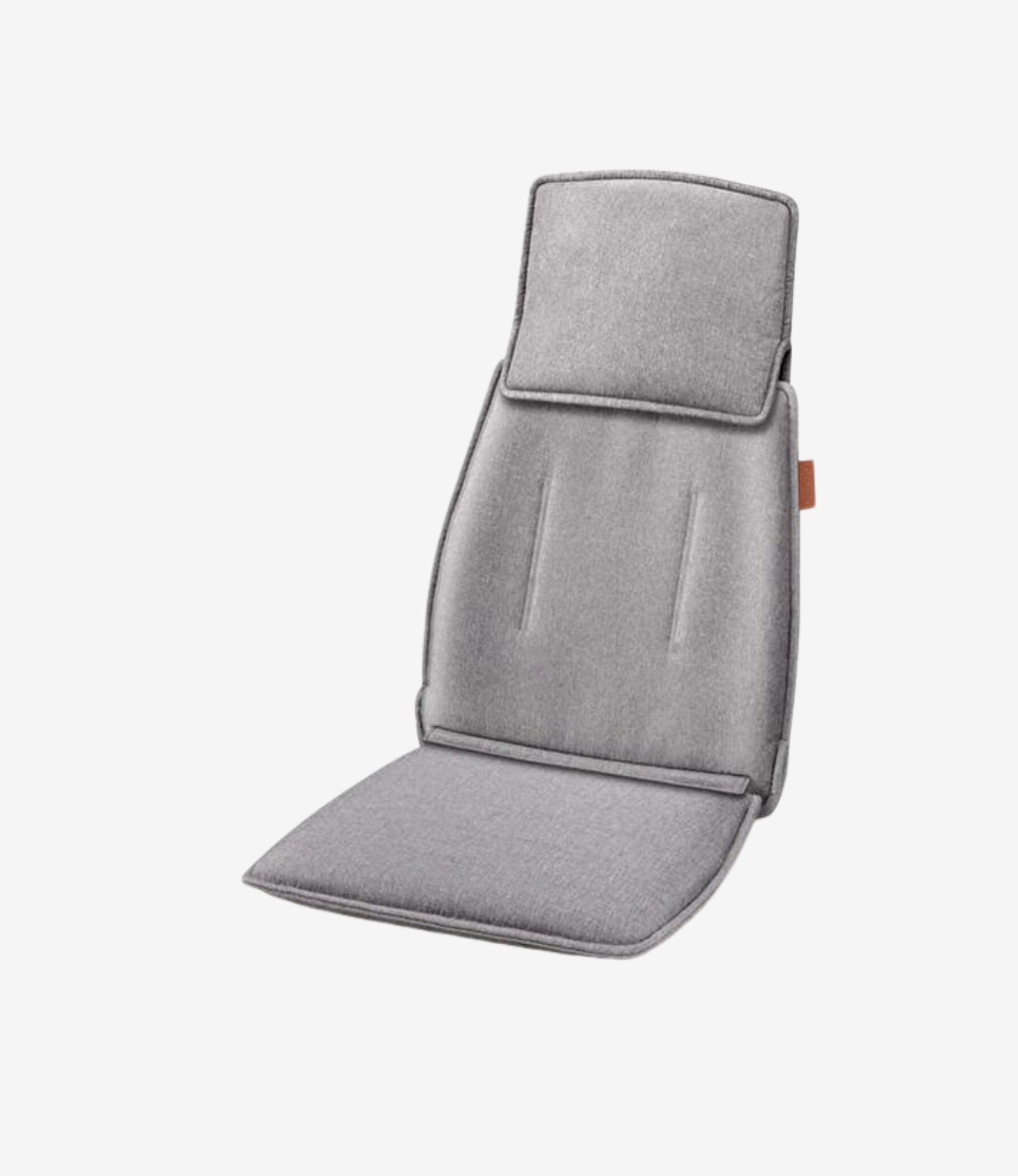 MG 330 Gri Shiatsu Masaj Koltuğu