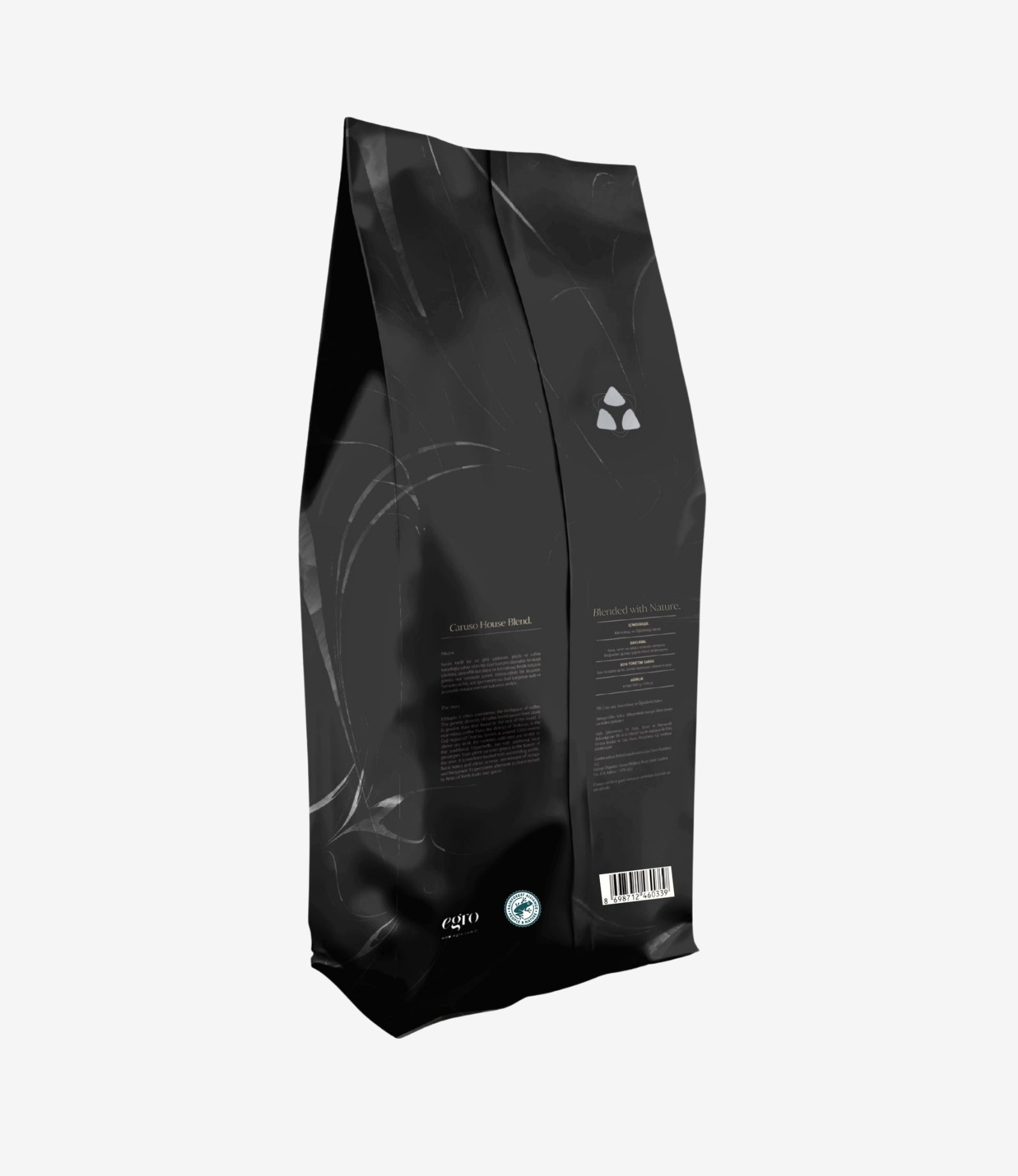 Caruso, House Blend 1000G
