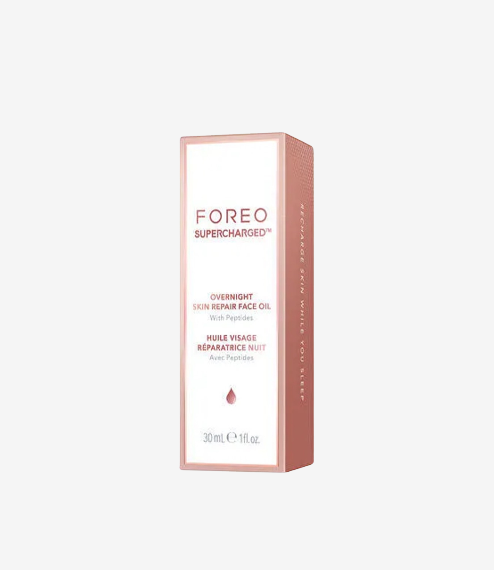 SUPERCHARGED™ Overnight Skin Repair Face Oil