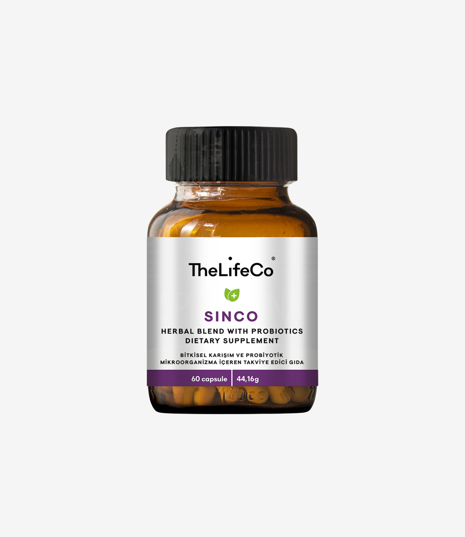 Sinco 60 Kapsül