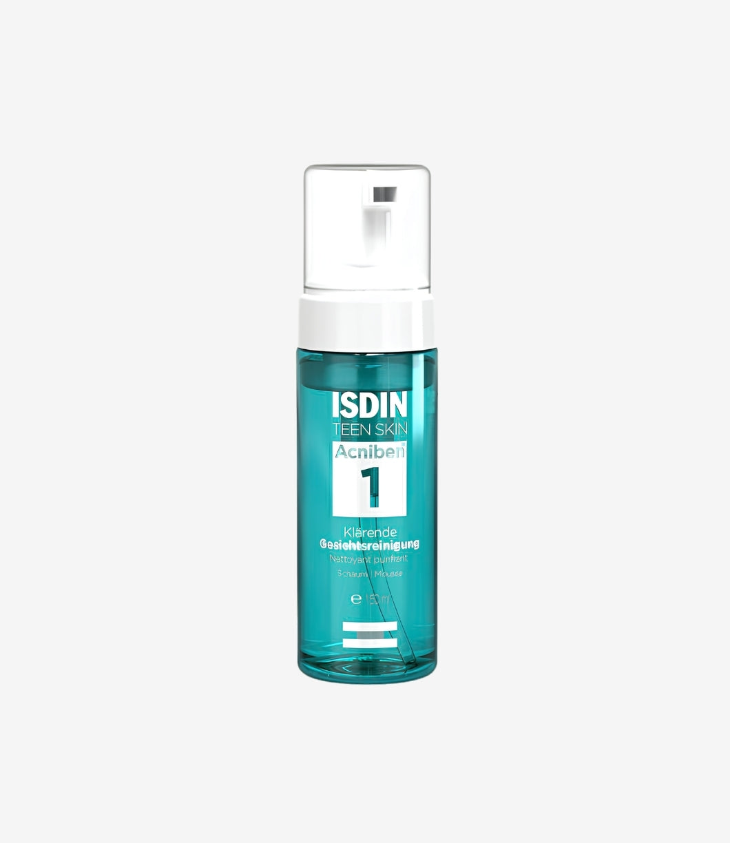 Acniben Purifying Cleanser Foam 150 ml
