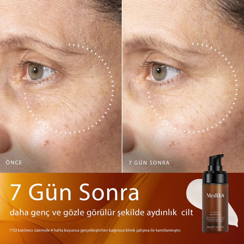 C-Tetra® Advanced Serum