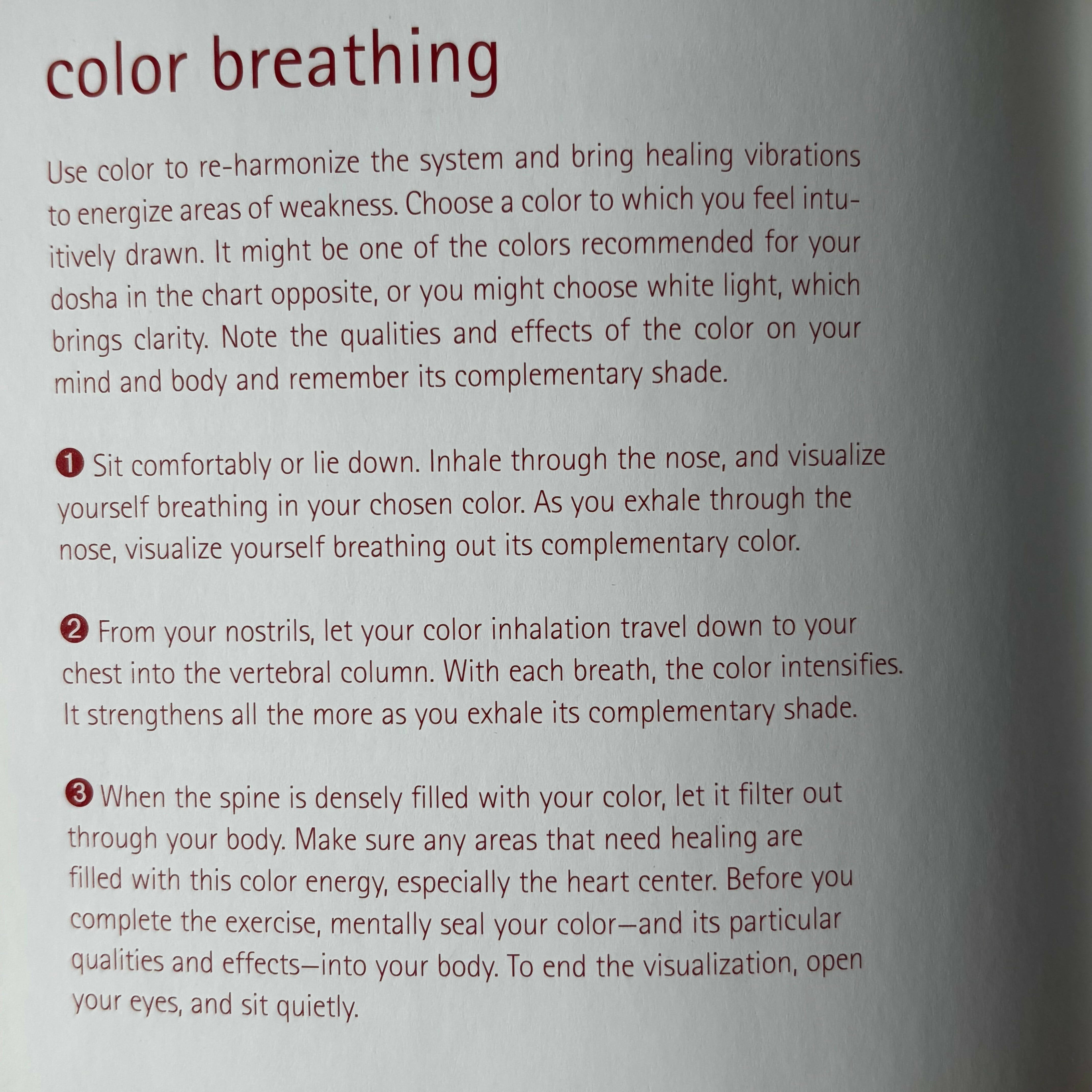 Ayurveda Year: A Seasonal Guide to Nutrition, Yoga, and Healing