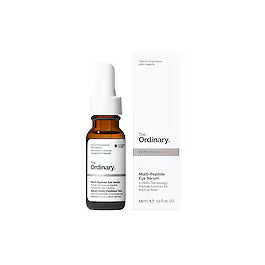 Multi-peptide Eye Serum - Yaşlanma Belirtilerine Karşı Göz Çevresi Serumu