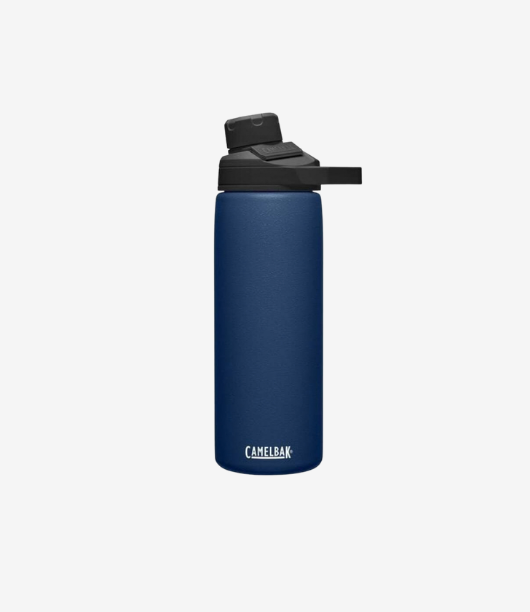 Chute® Mag Matara 600 ml | LACİVERT