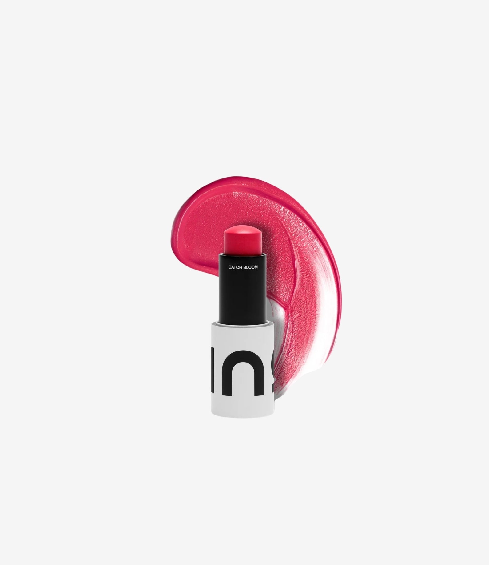 Catch Bloom Pocket Lip & Cheek Stick | Peony