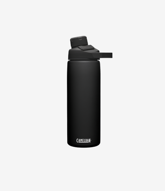 Chute® Mag Matara 600 ml | SİYAH