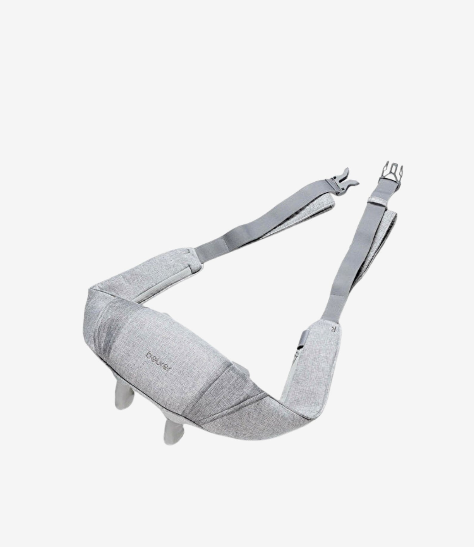 MG 154 4D Boyun Masaj Aleti