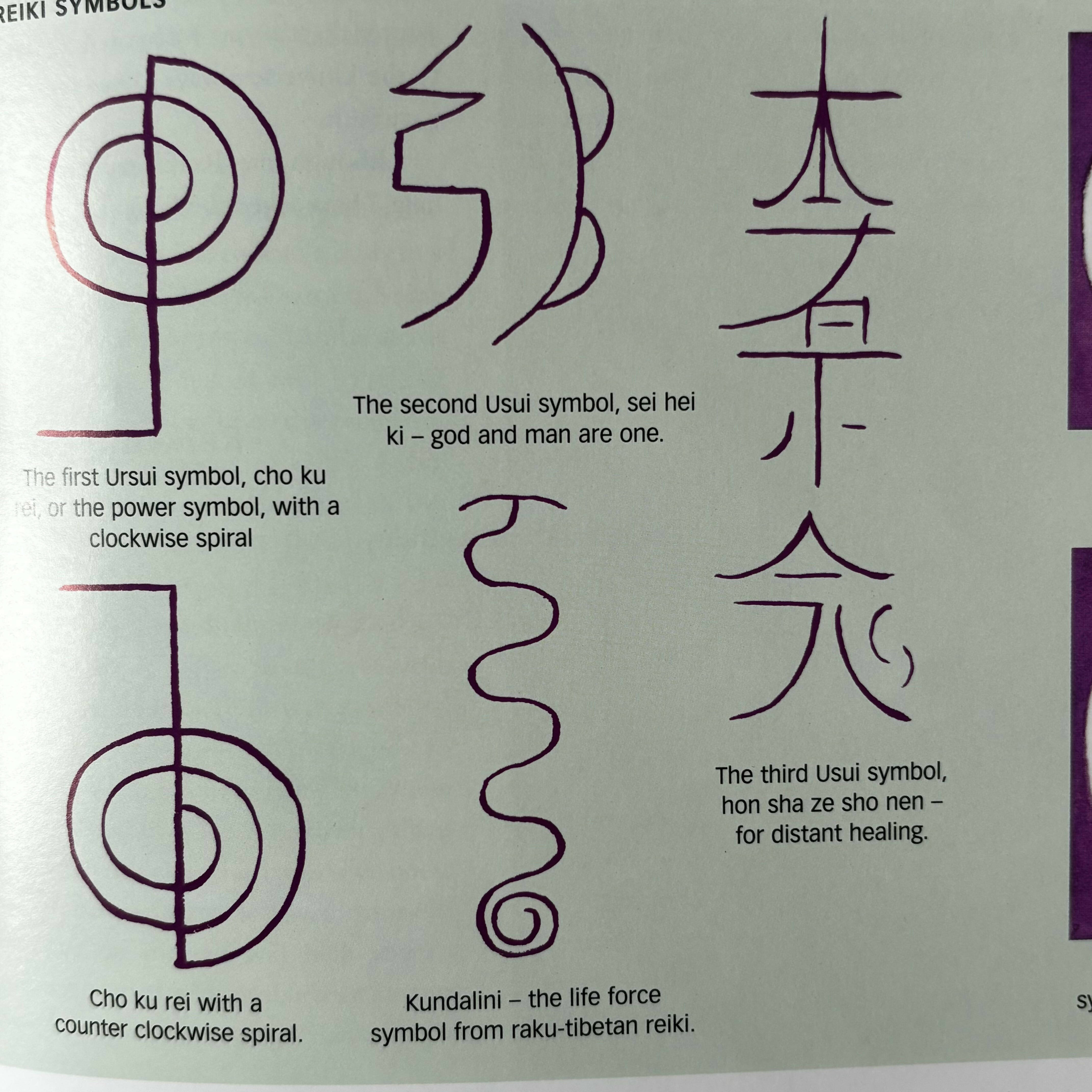Reiki Healing: How to Channel the Power of Universal Love