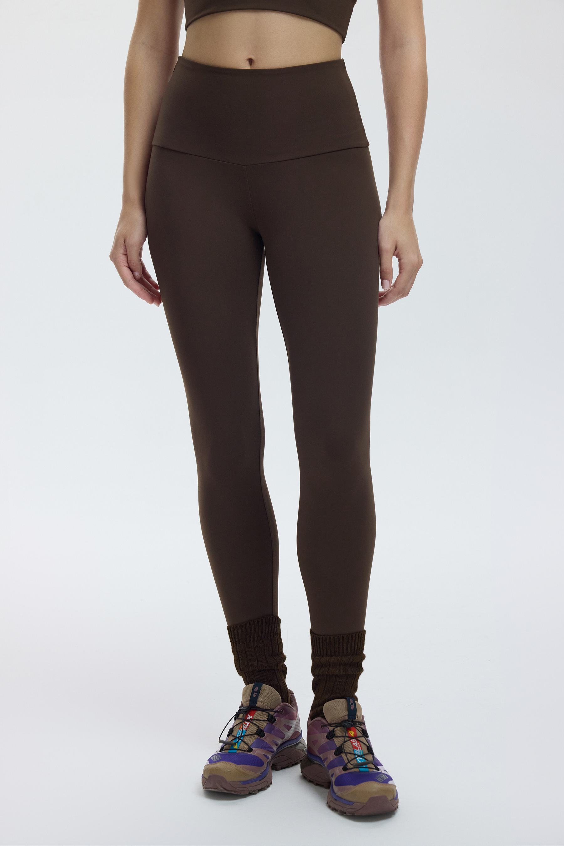 Just Legging | Truffle