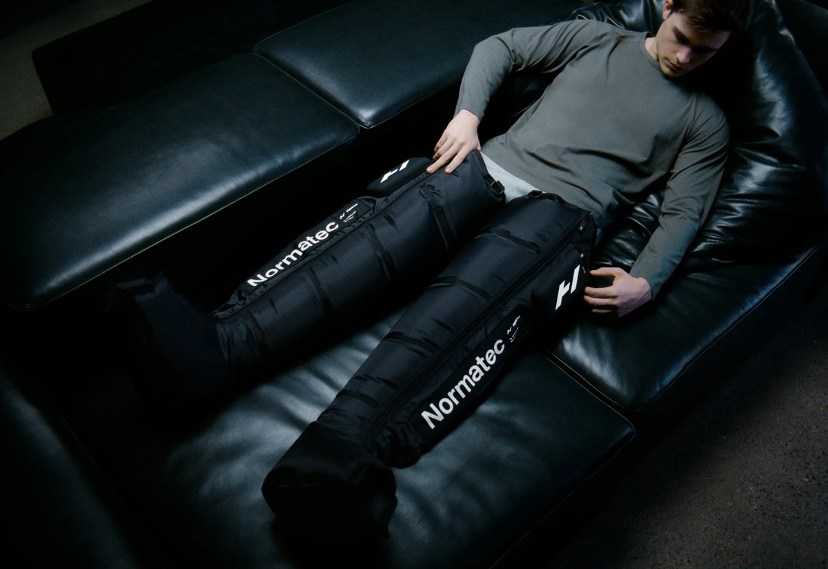 Normatec Premier Bacak Masaj Aleti