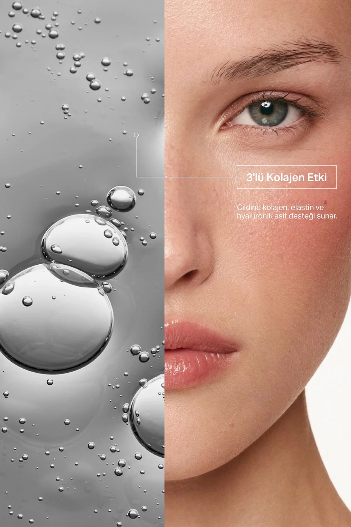 INO Beauty Shot | Triple Boost Complex