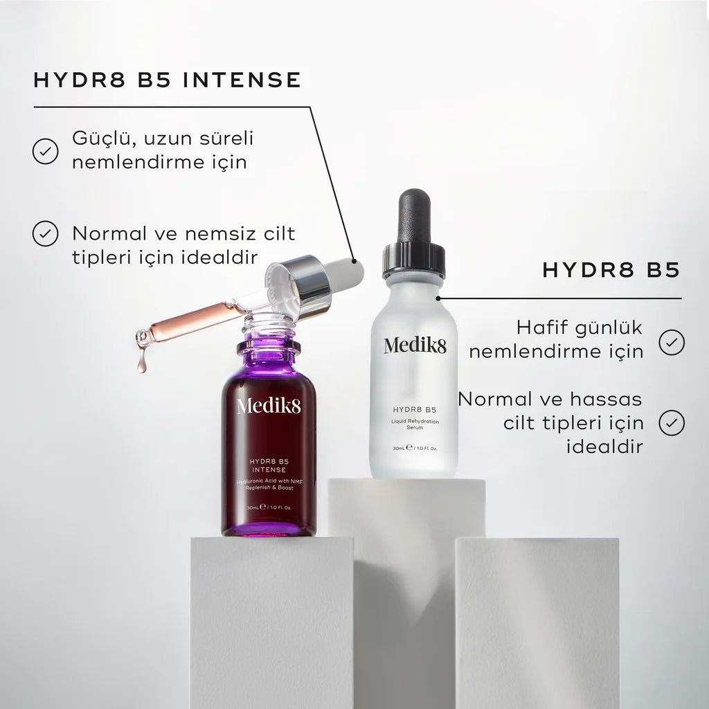 Hydr8 B5™ Intense Serum