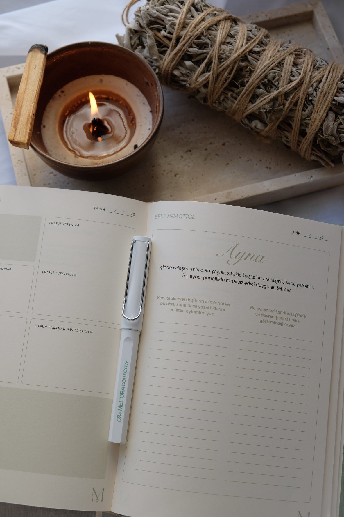The Meliora Journal