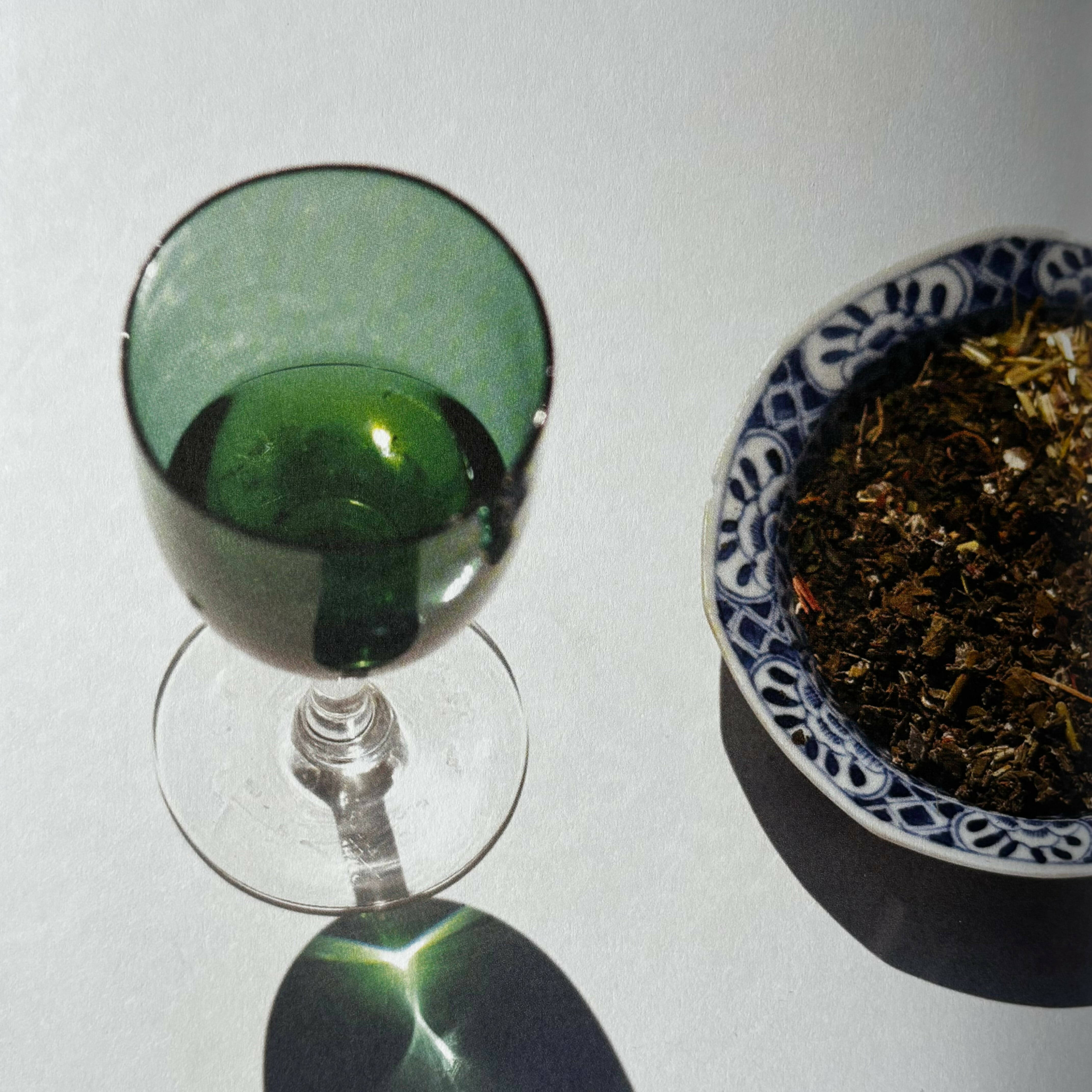 Wild Beauty: Wisdom & Recipes For Natural Self - Care