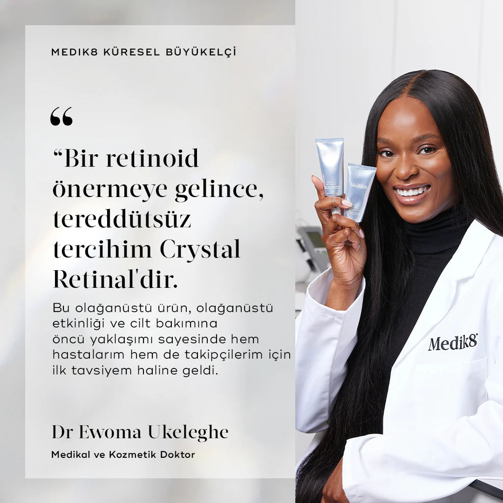 Crystal Retinal 6