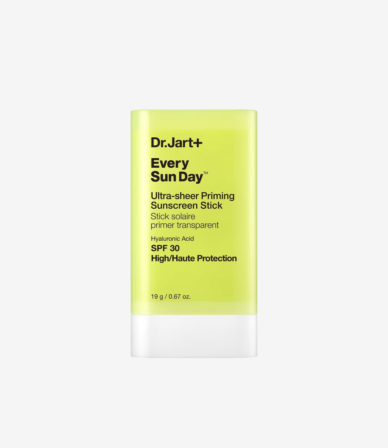 Dr Jart Every Sun Day Ultra Şeffaf SPF 30 Güneş Koruyucu Stick