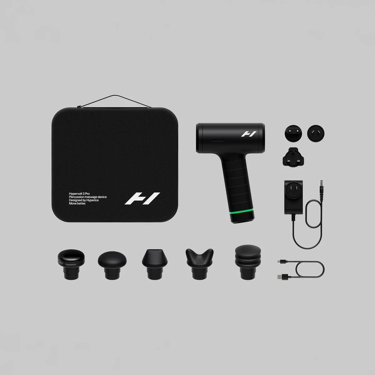 Hypervolt 3 Pro