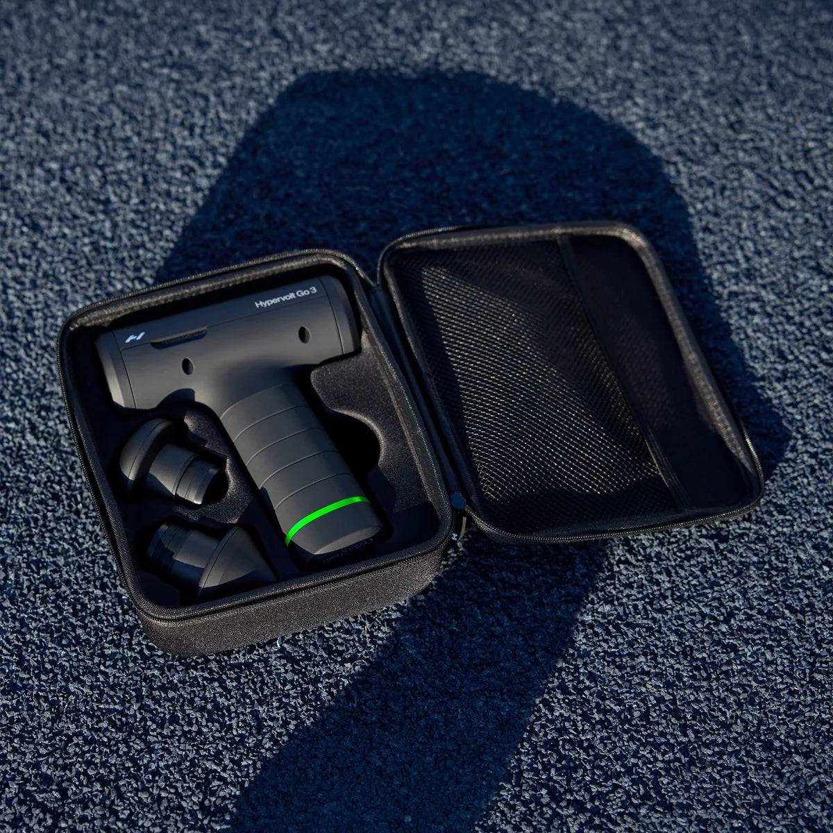 Hypervolt Go 3
