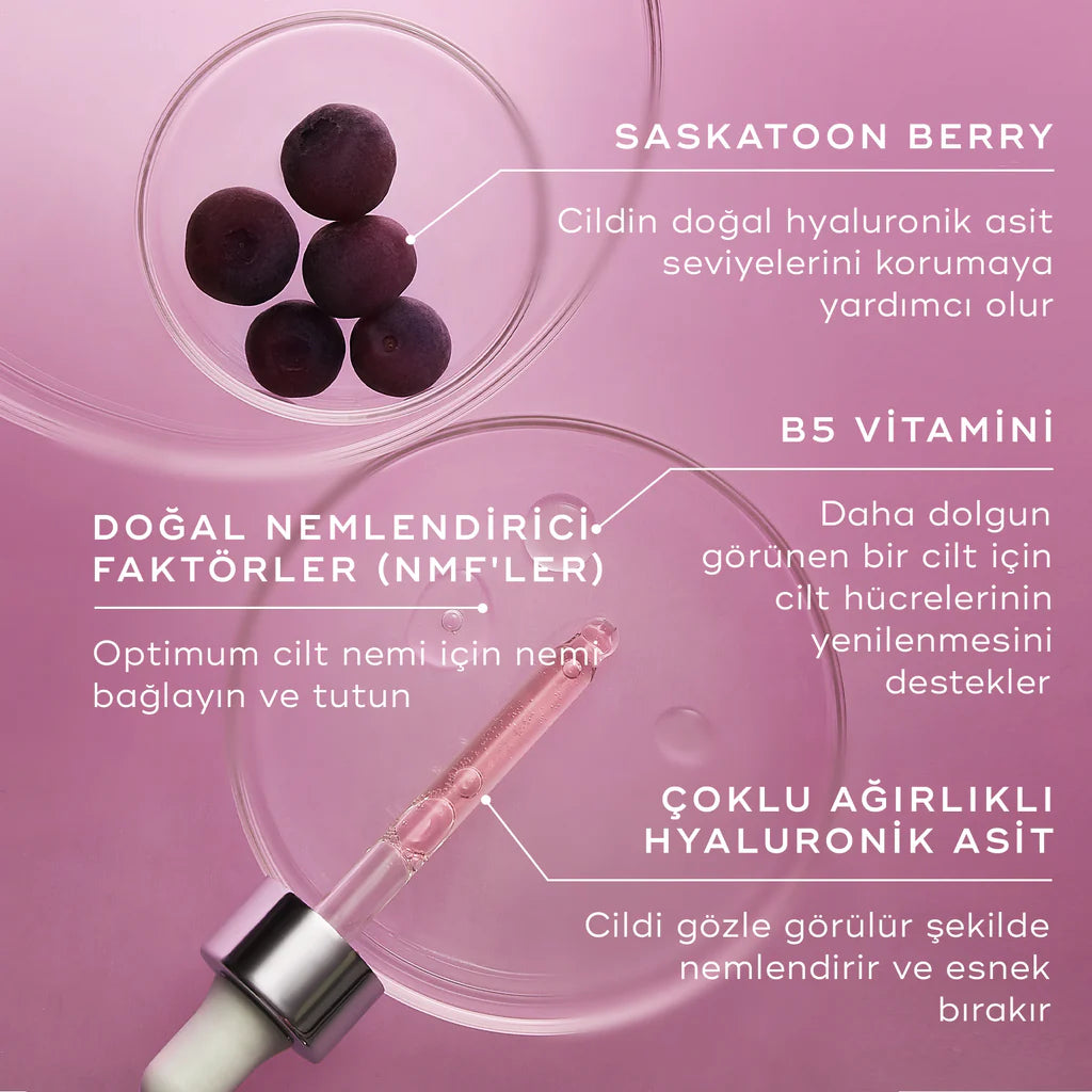 Hydr8 B5™ Intense Serum