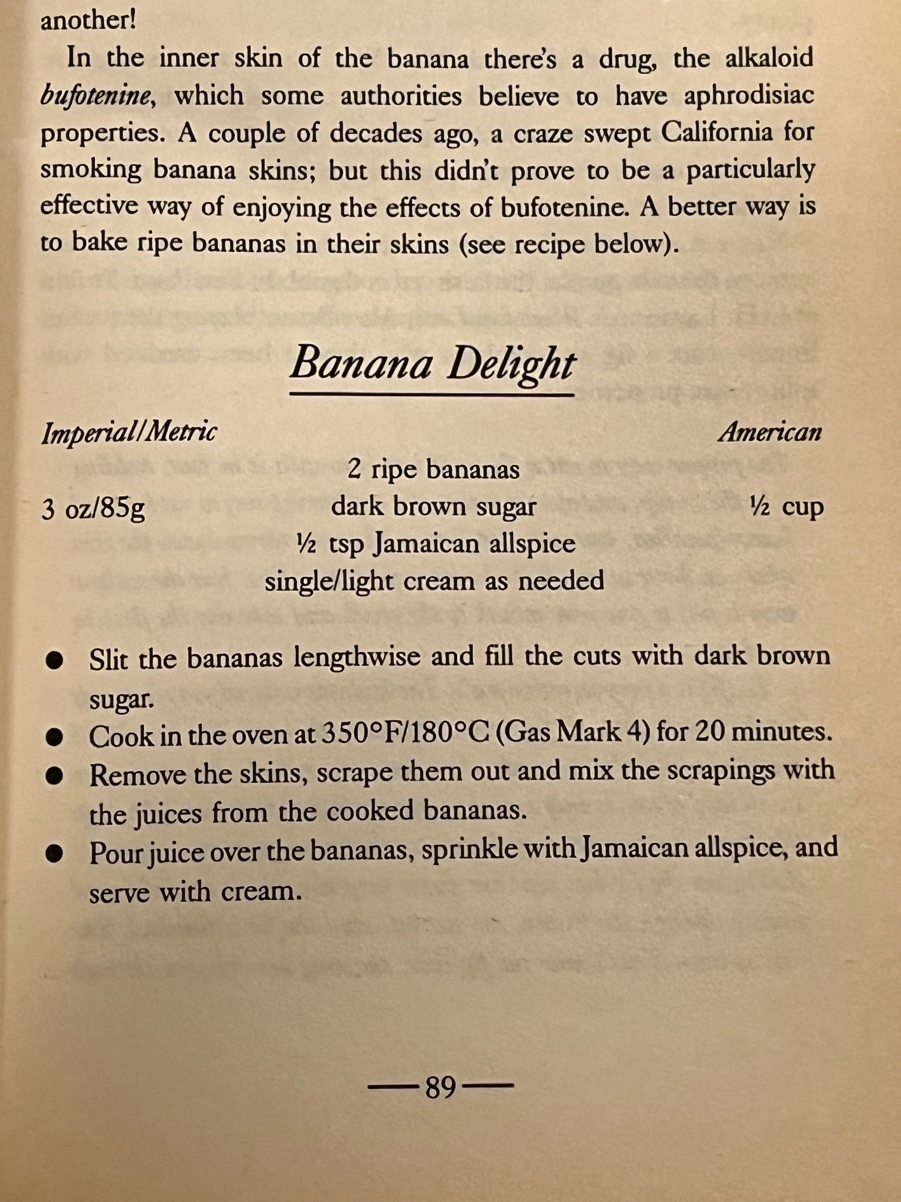 The Good Sex Diet: How to Use Food to Transform Your Sex Life