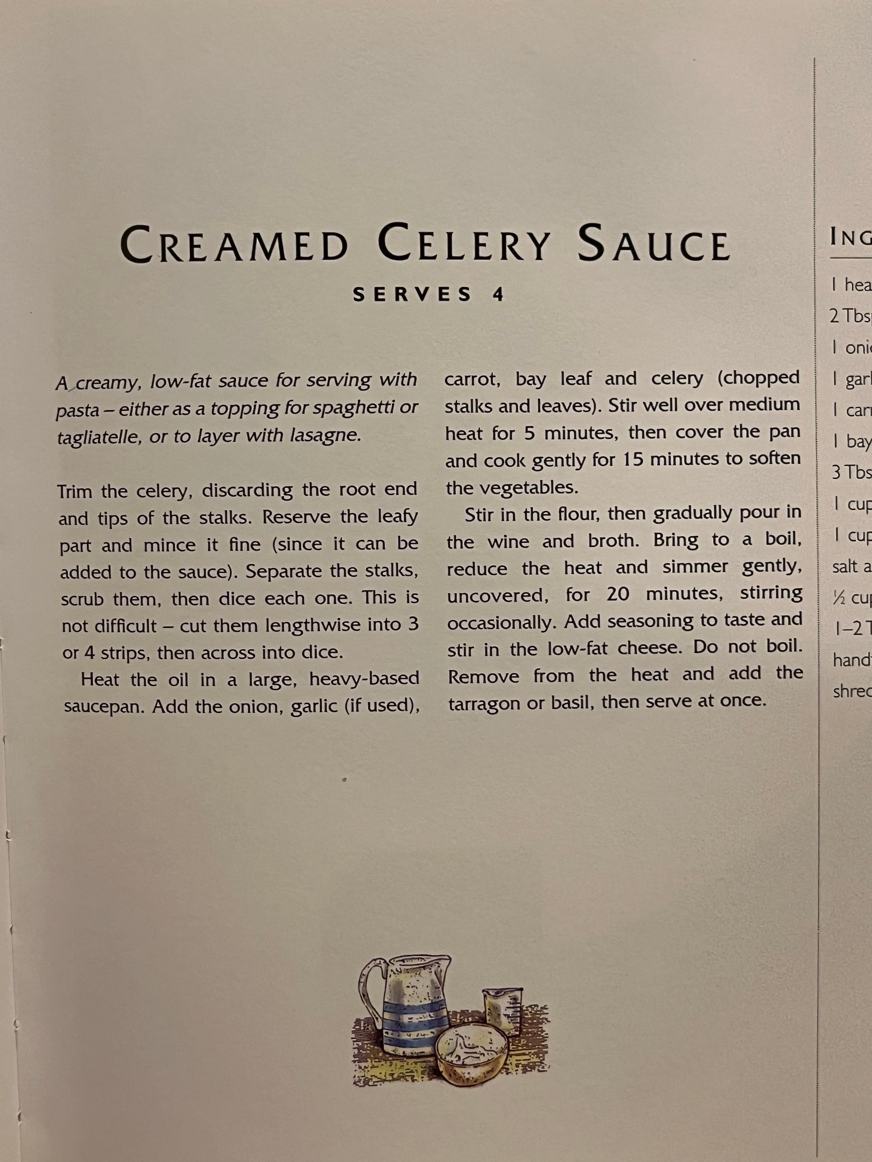 The Food Lover's Guide to Vegeterian Cooking